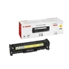 CANON toner CRG718Y