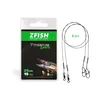 ZFISH Titanium Leader 15cm/7kg/2x