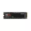 SAMSUNG SSD M.2 NVME 2TB 990 Pro MZ-V9P2T0BW 7450MBs/6900MBs