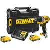 DEWALT Akumulatorska bušilica-odvrtač bez četkica DCD701D2 2x2Ah