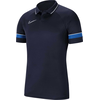 Polo majice Nike Y NK DF ACD21 POLO SS cw6106-453 Velikost S