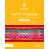 Cambridge International AS Level Spanish Language Coursebook with Digital Access (2 Years)