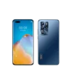 Tianjue Maska za mobilni telefon Huawei P40 Pro, Plava