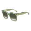Isabel Marant IM0104/S 1ED/9K ONE SIZE (51) Zelena/Zelena
