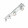 Philips 56244/31/P0 - Prigušiva LED spot svetiljka STAR 4xLED/4,5W/230V