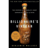 Billionaire's Vinegar