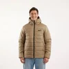 PUMA jakna ess hooded padded jacket M