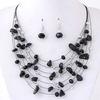 Set BR-29102 - Crna KP29102