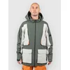 Endeavor 2L Patrol Jacket fiber