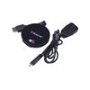 GEMBIRD Adapter za bežicni ekran Miracast 4K Wifi Dongle TV, Crni