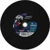 shumee Nortonov disk. 350 x 4,0 x 20 A 24 T-BF41 ZA kovino ZA sthila