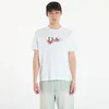 Majice DIME Classic Bloody T-Shirt UNISEX White L
