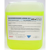 KLEEN PURGATIS dnevno čistilo Sensitive Cleaner Schonreiniger - Lemon 1/10 lit
