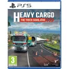 Heavy Cargo: The Truck Simulator (PS5)