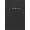 Rvr 1960 Biblia Letra Gigante, Negro, Imitación Piel (2023 Ed.)