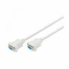 Digitus null modem ka. DB9Ž-DB9Ž 3m