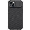 NILLKIN Maska za iPhone 14 Plus 6.7 CamShield Pro crna