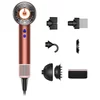 DYSON sušilnik las Supersonic Nural HD16 SE, Strawberry Bronze