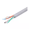 UTP kabel CAT.5e - pun presek UTP-CAT.5T/CCA