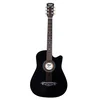 V-TONE AG ONE BK 4/4 Akustična kitara, črna