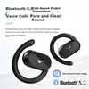 ZGA Bluetooth slušalice GS08, Crne