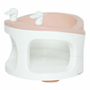 Bebe-Jou sedež za kopanje Pink Bathseat pink