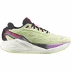 Salomon AERO GLIDE 4 W, ženske patike za trčanje, zelena L49151500