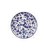 MADAME COCO Reve Bleu Tanjir, 19x19cm