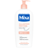 MIXA Hranljivo mleko za telo bogato lipidima za osetljivu i izuzetno suvu kožu 400 ml
