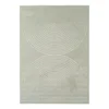 Zelena notranja in zunanja preproga 160x230 cm Nova 1201 – Ayyildiz Carpets