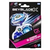 Beyblade x cx vrtiljak začetni paket