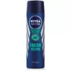 NIVEA Deo Fresh Ocean dezodorans u spreju 150ml