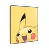 Pokémon UP: GS Pikachu - A4 album za 180 kartic