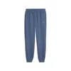 PUMA Essentials Elevated Sweatpants Men, Men, Dark Indigo, 3XL