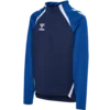 Hummel Mikica Hummel Lead 2.0 Half Zip Sweatshirt Kids
