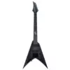 Solar Guitars V1.7FBB Flame Black Burst Matte Open Pore