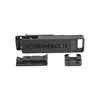 Steambow Pouch for Speedloader incl. Belt Clip & Picatinny Mount