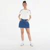 adidas Jeans krilo 3-Stripes KD2901 Modra Regular Fit