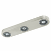Eglo 94182 - LED spot svetlo MONTALE 3xLED/5,4W/230V