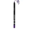 Kokie Cosmetics Velvet Smooth Ajlajner, Vodootporni, Eggplant
