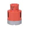 Extol Premium Krona za luknjasto žago (8801871) diamond, O 45mm, thread M14