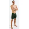 Mens swimsuit finis jammer solid pine 38
