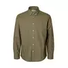 SELECTED HOMME Majica Rick zelena