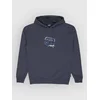 Billabong Kirra moški pulover s kapuco ombre blue