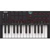 Akai MPK Mini MK4 Black MIDI keyboard (Samo odprto)