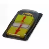 Post-it index Exclamation Mark, 50 listića, 25,4x43,2mm 680-33