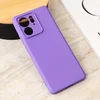 Torbica Teracell Giulietta za Motorola Edge 40 mat ljubicasta