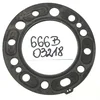 Centauro TESNILO GLAVE HONDA CR 250 CR250