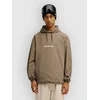 DC Aerahood Dwr Jacket morel