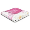 Villeroy & Boch DEKORATIVNA ODEJA Mariefleur 150/200 cm večbarvno